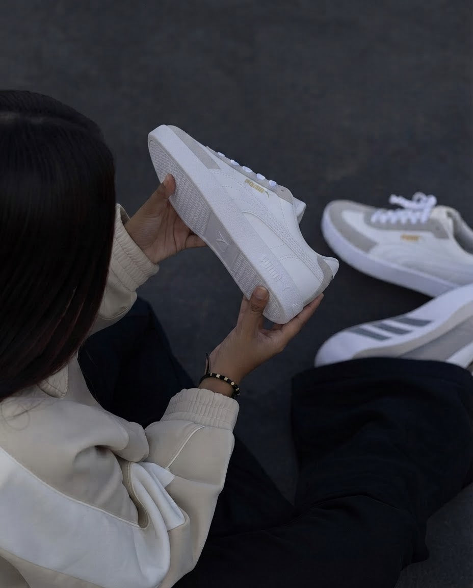 Puma Club ll