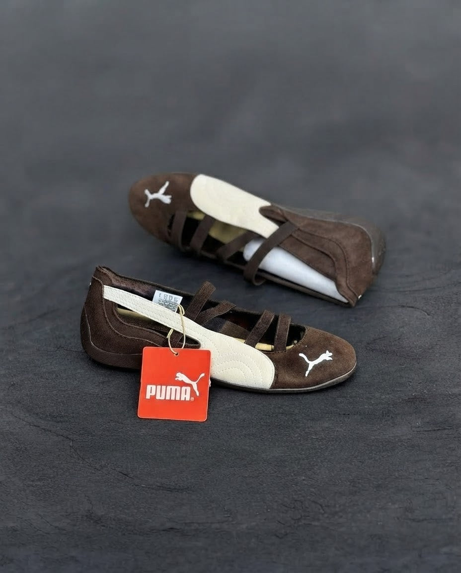 Puma speed Cat ballet