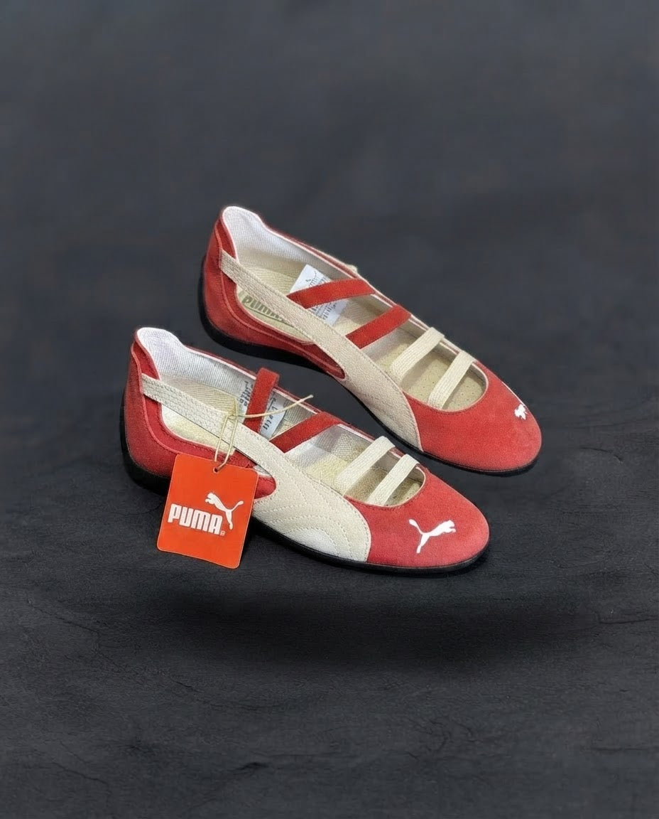 Puma speed Cat ballet