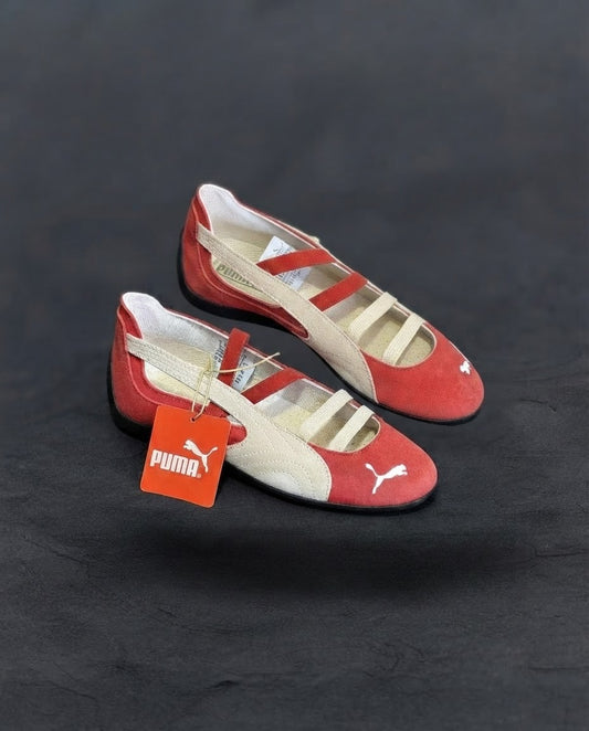 Puma speed Cat ballet