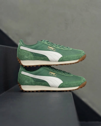 Puma Rider Negra