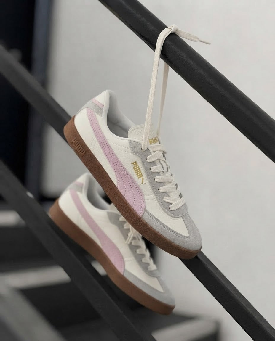 Puma Club