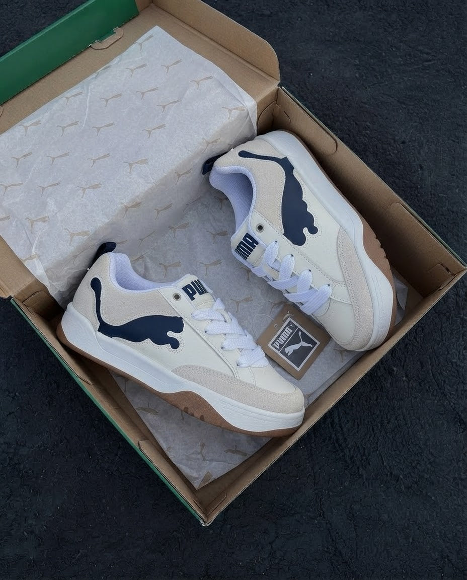 Puma park Azul