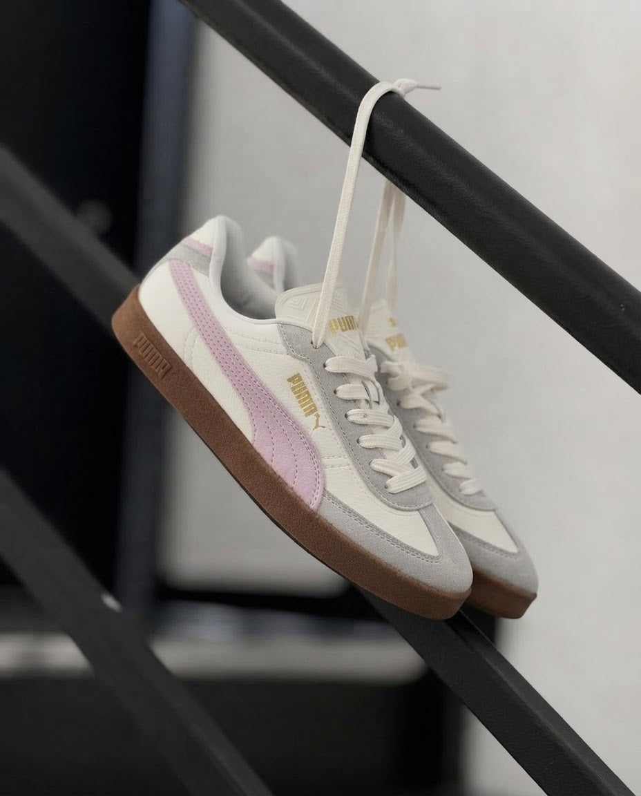 Puma Club