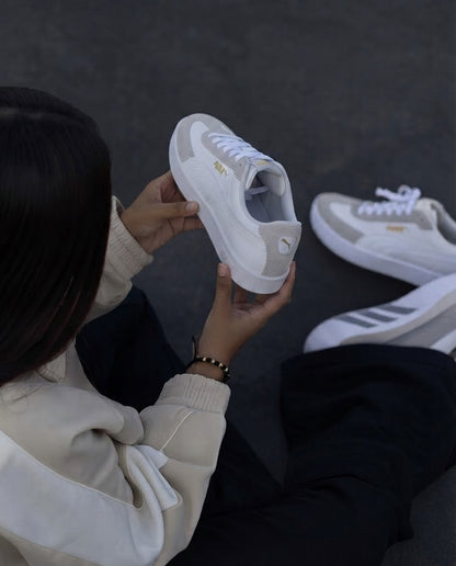 Puma Club ll