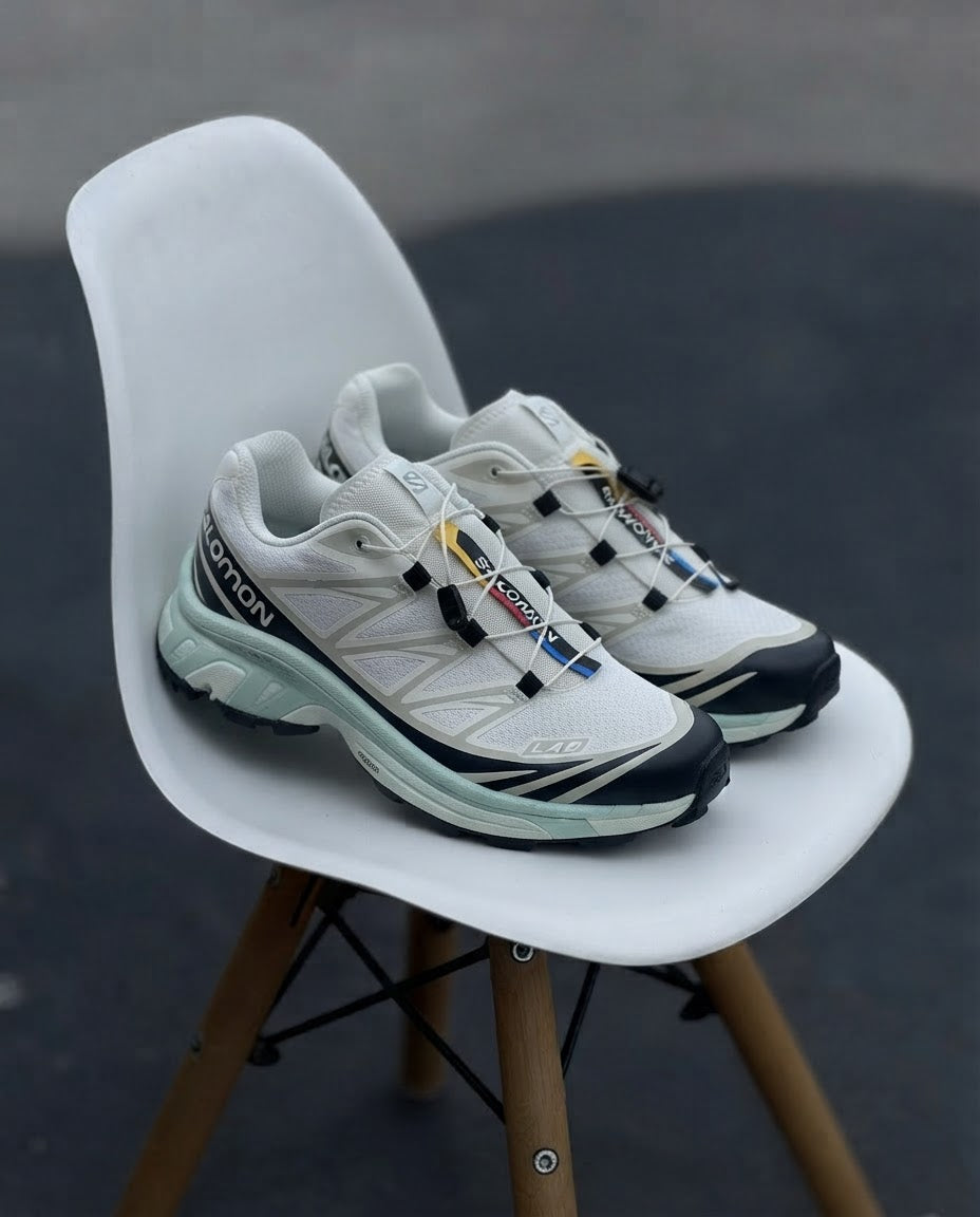 SALOMÓN XT6 UNISEX