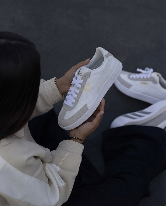 Puma Club ll