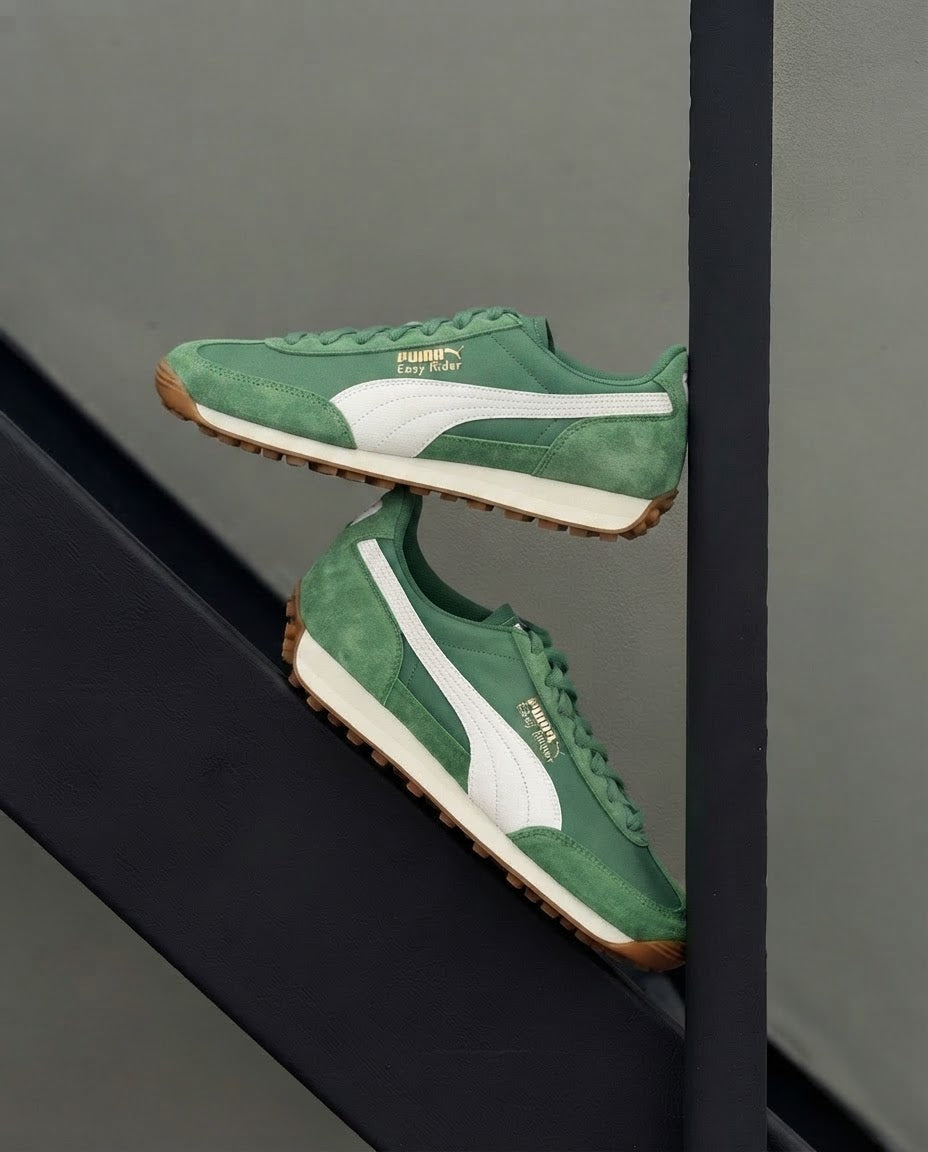 Puma Rider Negra