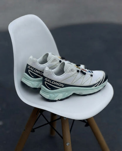 SALOMÓN XT6 UNISEX