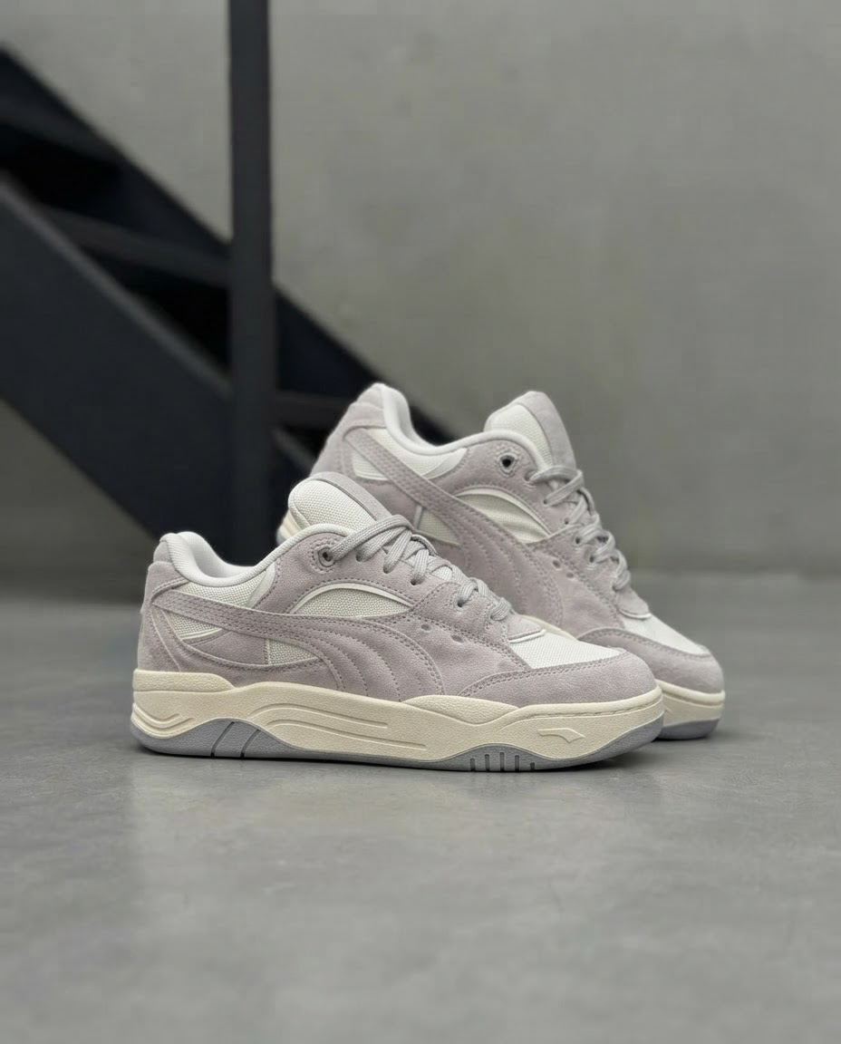 Puma 180