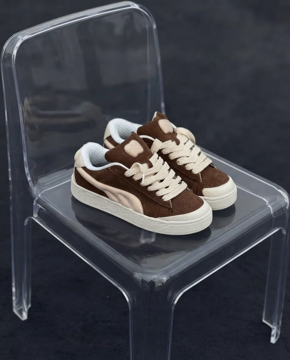 Puma Suede XL