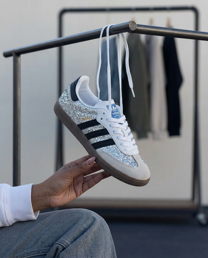 Adidas Samba brillante