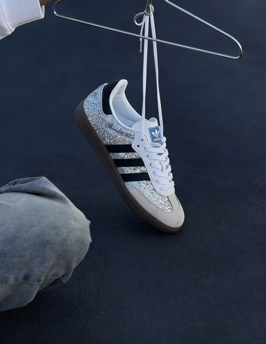 Adidas Samba brillante
