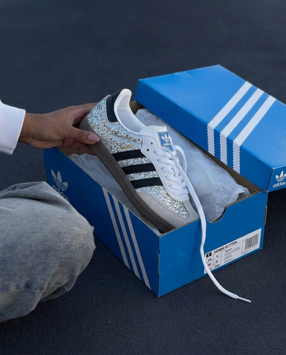 Adidas Samba brillante