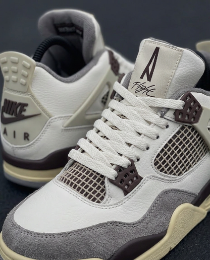 Nike jordan 4 a ma maniere