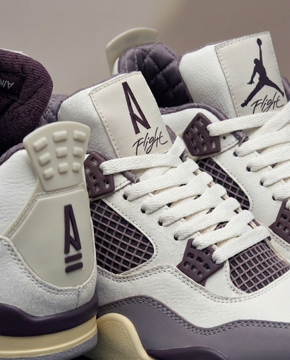 Nike jordan 4 a ma maniere