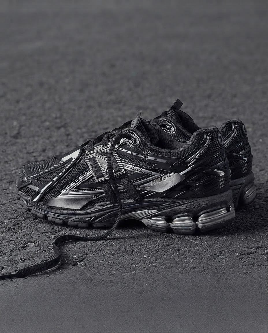 New balance 1906a Negra