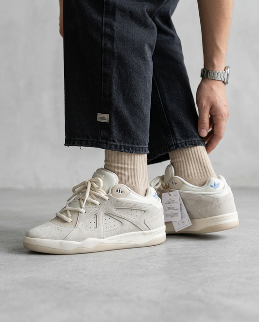 Adidas Badbo Gris 1.0