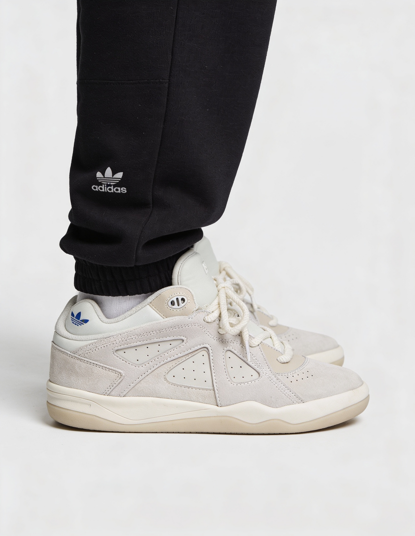 Adidas Badbo Gris 1.0