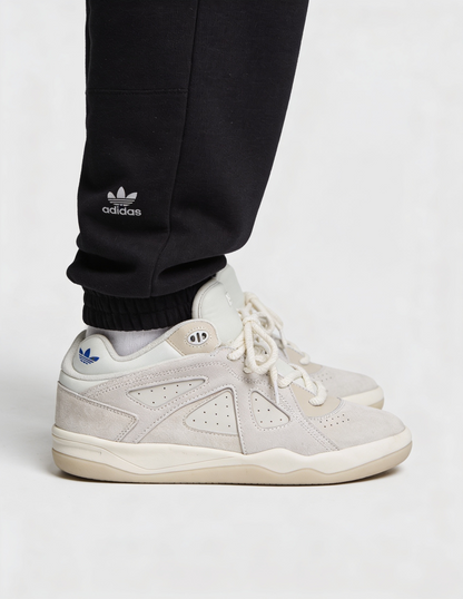 Adidas Badbo Gris 1.0