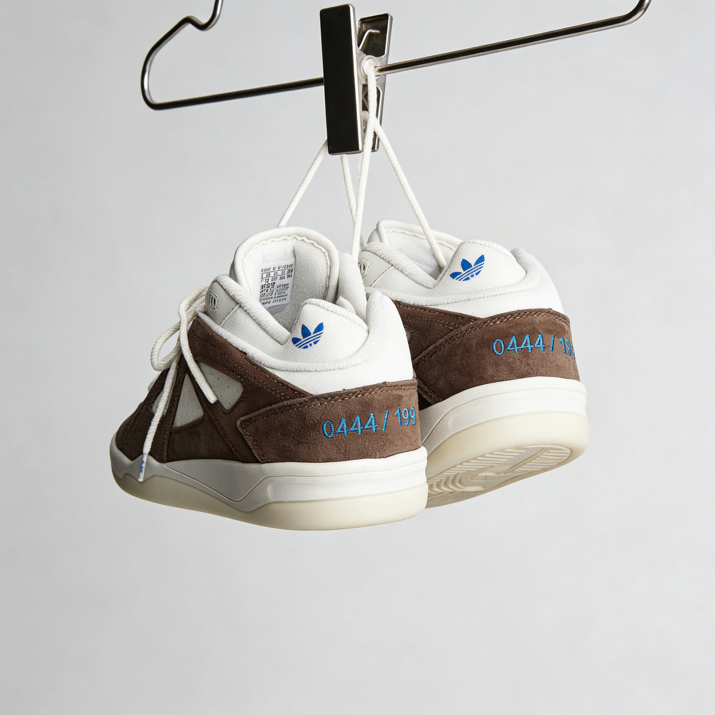 Adidas Badbo cafe 1.0