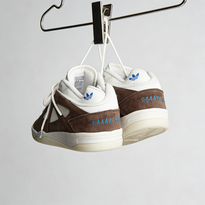 Adidas Badbo cafe 1.0