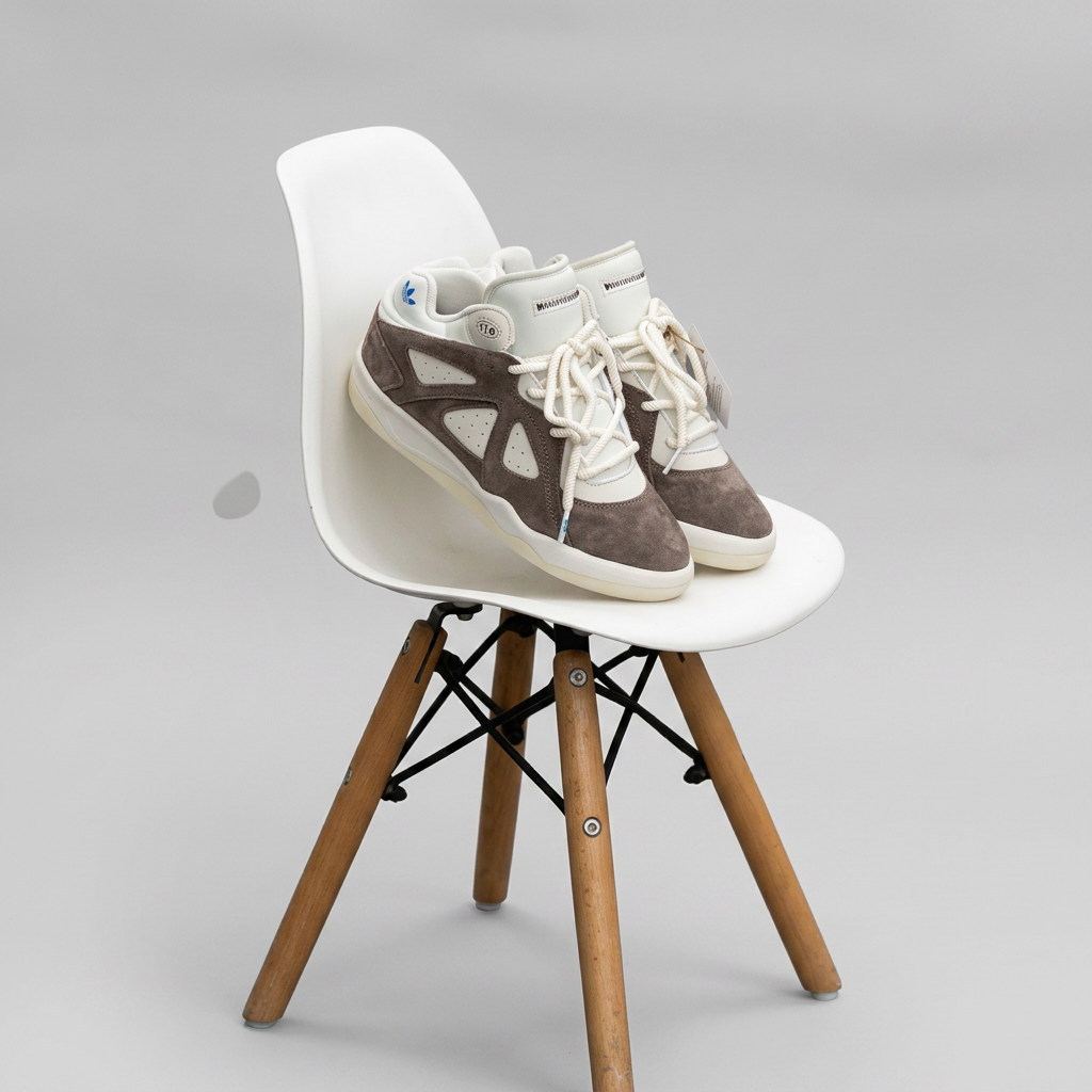 Adidas Badbo cafe 1.0