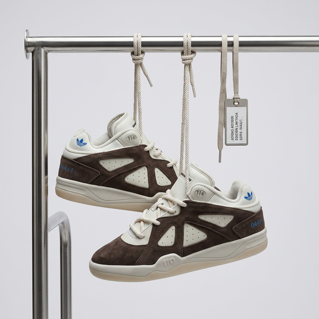 Adidas Badbo cafe 1.0
