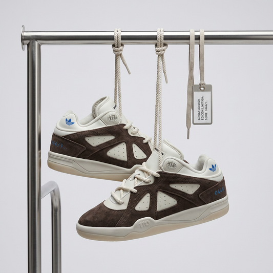 Adidas Badbo cafe 1.0