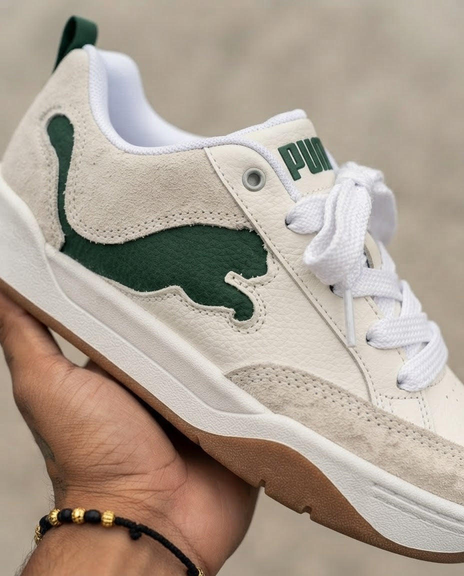 Puma park Verde