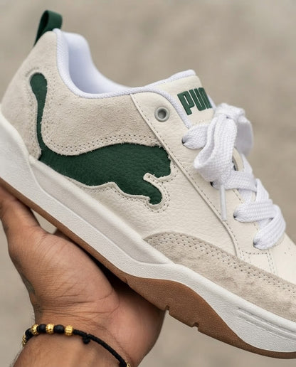 Puma park Verde