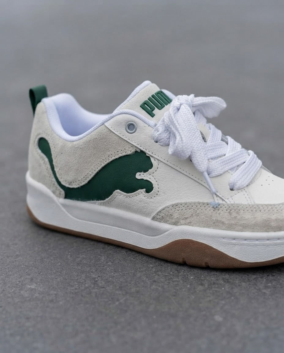 Puma park Verde