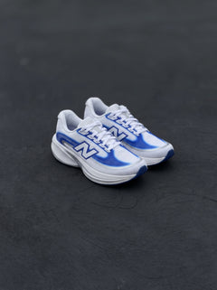 New Balance Ellipse V1 Blanca Azul
