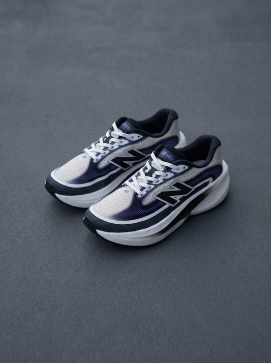 New Balance Ellipse V1 Blanca Morada