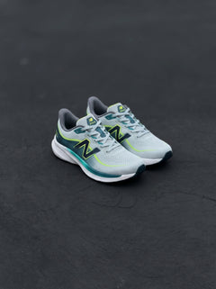 New Balance Ellipse V1 Gris Verde Agua