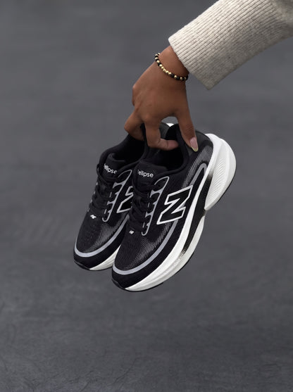 New Balance Ellipse V1 Negra