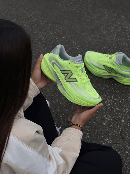 New Balance Ellipse V1 Verde Lima
