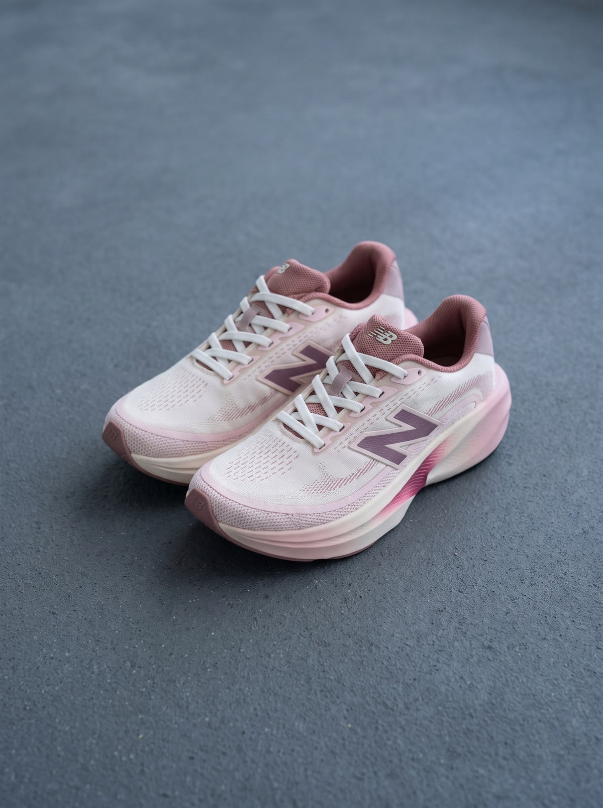 New Balance Ellipse V1 Rosa