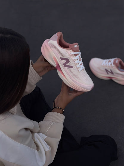 New Balance Ellipse V1 Rosa