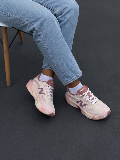 New Balance Ellipse V1 Rosa