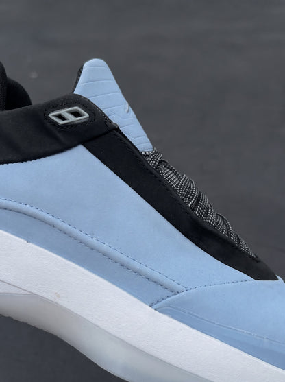 Nike Air Jordan 40 Azul Celeste Negra