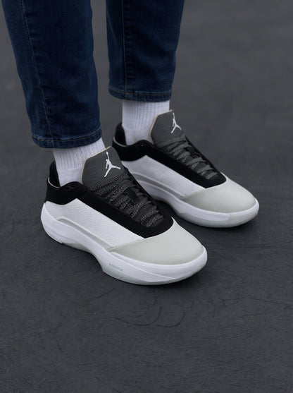 Nike Air Jordan 40 Blanca Negra
