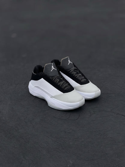 Nike Air Jordan 40 Blanca Negra