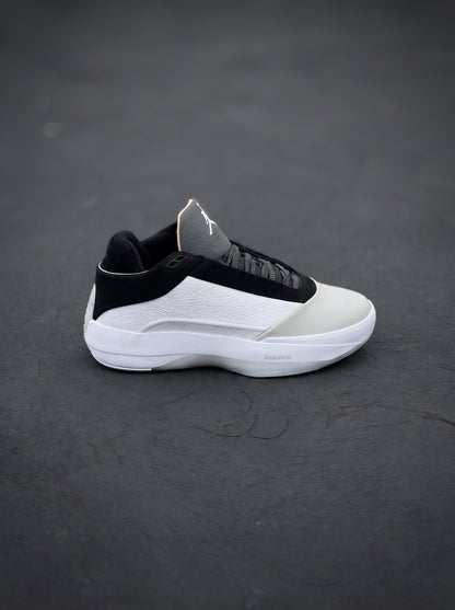Nike Air Jordan 40 Blanca Negra