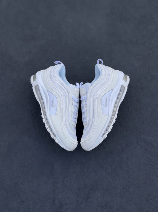 Nike Air Max 97 blanca