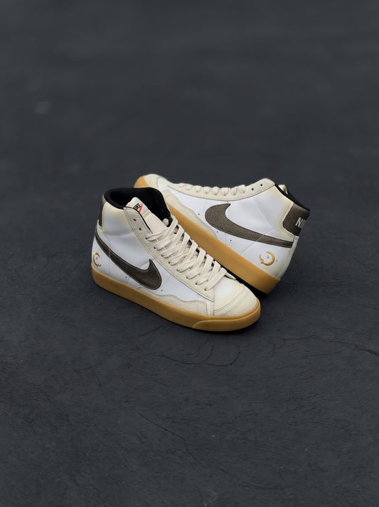 Nike Blazer Dia de los Muertos