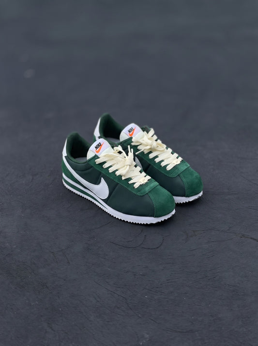 Nike Cortez Verde