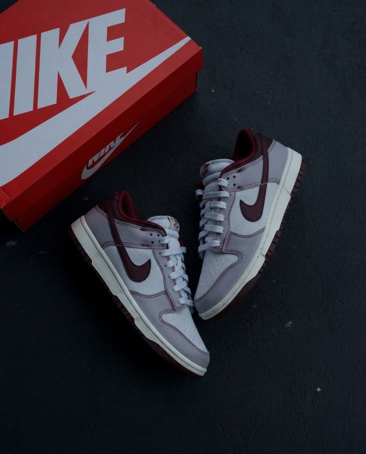 Nike Dunk Low Retro SE