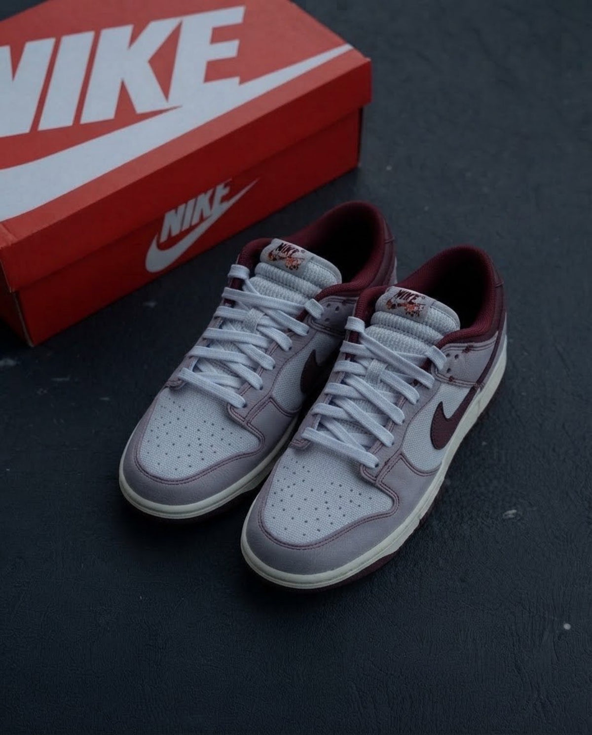 Nike Dunk Low Retro SE