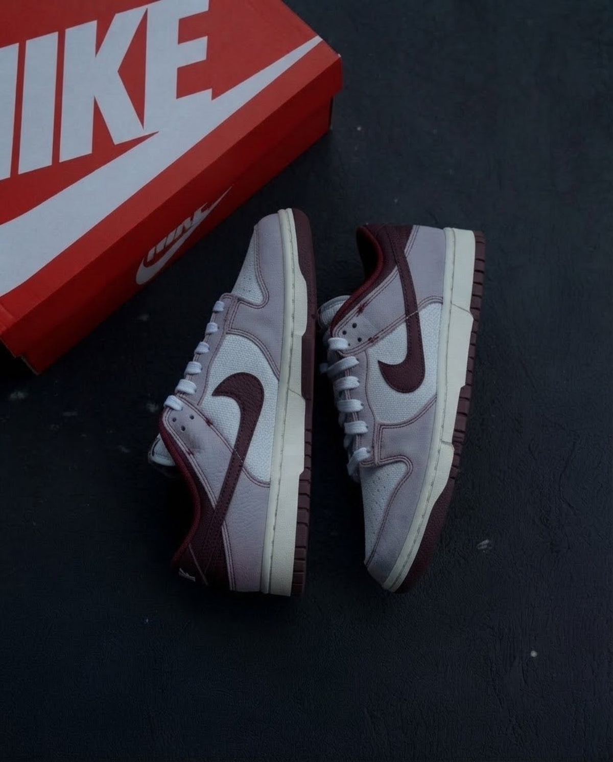 Nike Dunk Low Retro SE